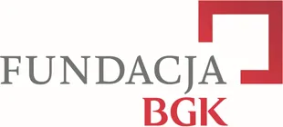Logo Fundacja BGK