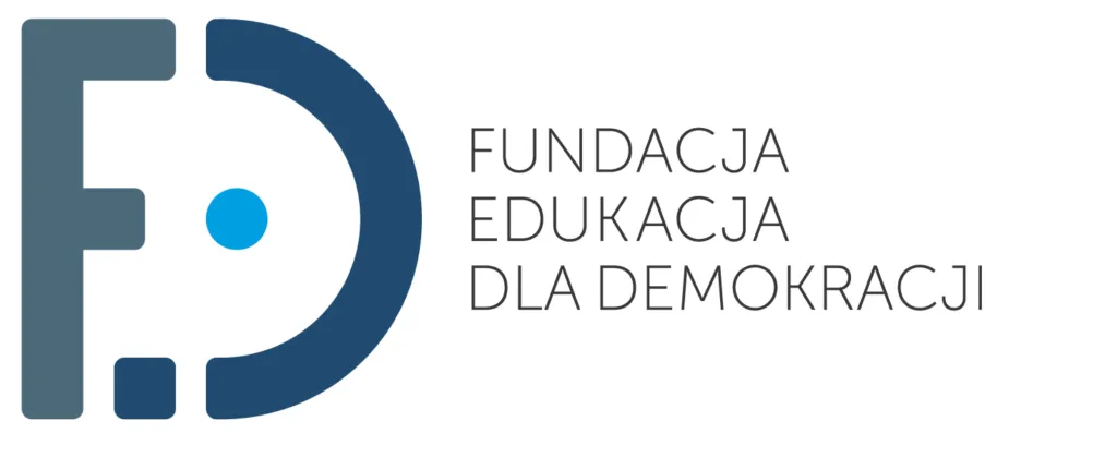 logo-fundacja edukacja dla demokracji